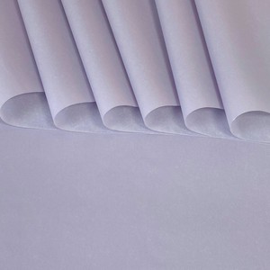 Papel de papel de periódico de cuatro colores de PRODUCCIÓN DE FÁBRICA personalizada de alta calidad, envoltura de arte offset recubierta de Kraft de algodón para embalaje de calidad - Product Image 5