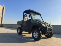 Buggy de course 800CC 4 places UTV/Véhicule utilitaire 800CC 4x4 pas cher à vendre