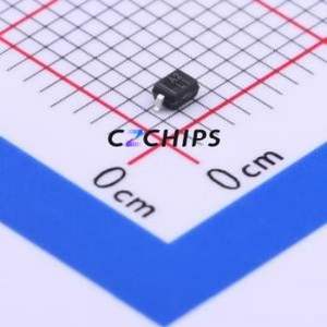 Diodo Original y Nuevo 1N4148WS-R1_000A4 SOD-323S, Diodo de Conmutación, Venta al por Mayor de Componentes Electrónicos, Proveedor de Chips y Servicio BOM - Product Image 1