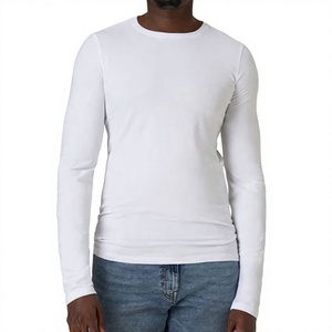 Camisas de Manga Larga para Hombre, Estilo Urbano, Talla Regular, Personalizadas, 2026, 100% Algodón, Precio Económico, OEM/ODM - Product Image 4