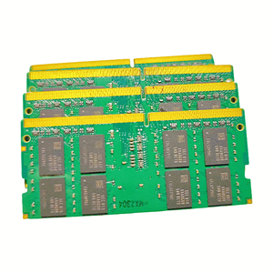 Máy tính để bàn Bộ nhớ <span class=keywords><strong>RAM</strong></span> <span class=keywords><strong>DDR4</strong></span> 4GB 8GB 16GB 32GB máy tính xách tay Bộ nhớ <span class=keywords><strong>RAM</strong></span> 1600Mhz <span class=keywords><strong>2666MHz</strong></span> 2400MHz 3200MHz máy tính xách tay nội bộ - Product Image 5