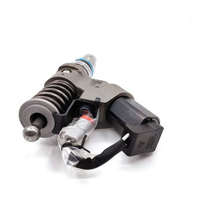 Injecteur de carburant à rampe commune pour moteur série N14 4307516 3411691 3087560 3411765 pour Cummins - Product Image 3