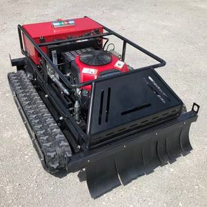 Cortacésped Robótico Automático de Grado Industrial Elysian ET700 de la Mejor Calidad, con Motor de Gasolina de 3600kw, Venta al por Mayor - Product Image 6