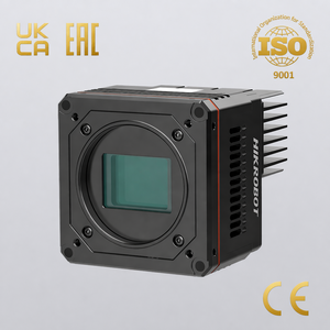 Cámara sin Ventilador HIK ROBOT MV-CH650-90YC-M58S-NN de 65MP a Color CXP-12 con Montura M58 para FPD Ultra Grande y Alta Velocidad - Product Image 6