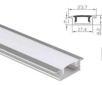 Materiales de Construcción al por Mayor para la Construcción de Viviendas, Perfiles de Aluminio para Ventanas y Puertas
