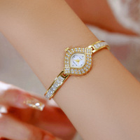 Montres pour femmes tendance vintage haut de gamme, montres à quartz de haute qualité populaires, adaptées à diverses occasions