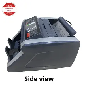 เครื่องตรวจจับ<span class=keywords><strong>สกุล</strong></span><span class=keywords><strong>เงิน</strong></span><span class=keywords><strong>ต่าง</strong></span><span class=keywords><strong>ประเทศ</strong></span>หลาย<span class=keywords><strong>ประเทศ</strong></span>ที่มีประสิทธิภาพ G25ขนาดเล็กตรวจพบดอลลาร์ฮ่องกงยูโรสกุลเงินแอฟริกา - Product Image 4