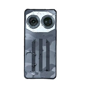 F150 Air2 Siêu Gồ Ghề Điện Thoại 6.58 Inch 120Hz Amoled Siêu Mỏng Di Động Chính 108MP Máy Ảnh 16 + 512GB 5G Android 13 F150 Điện Thoại - Product Image 1