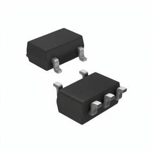 ตัวแทนจำหน่ายสินค้าอิเล็กทรอนิกส์ S-1002CA33I-M5T1U ได้รับอนุญาต SC 74A, SOT 753 ชิ้นส่วนจัดการพลังงาน (PMIC) - Product Image 1