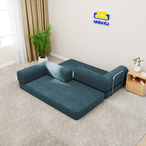 <span class=keywords><strong>Sofa</strong></span> Modular Unisofa 2026, <span class=keywords><strong>Sofa</strong></span> Busa Kompresi, <span class=keywords><strong>Sofa</strong></span> Sectional Desain Baru untuk Hotel dan Apartemen, Fitur Penutup yang Dapat Dilepas - Product Image 5