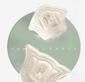 Chaussures <span class=keywords><strong>de</strong></span> sport unisexe en nylon rembourrées, confortables, lavables à la main, avec talonnette perlée anti-usure, ajustement parfait, anti-chute - Product Image 6