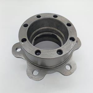 Boîtier d'essieu avant en acier Doosan Drive Hub A60123036 pour chariot élévateur électrique B15SE B18SE, pièce de rechange - Product Image 3