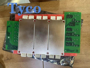 Nueva Placa de accionamiento Original FS450 IGBT Base A5E36717812 para equipos eléctricos - Product Image 5