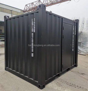 Cửa sổ bật lên di động 10ft Cửa hàng mini 10ft 10 feet 10 <span class=keywords><strong>Container</strong></span> vận chuyển cửa hàng cà phê thanh cửa hàng thức ăn nhanh cửa hàng <span class=keywords><strong>container</strong></span> - Product Image 4