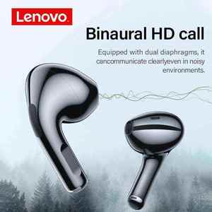 Écouteurs sans fil Lenovo Thinkplus LP40 TWS BT5.0 IPX4 étanches, 8 mm HiFi, pour jeux et sport, Audifonos Auriculares - Product Image 3