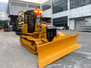 Bulldozer usado CAT D5K Precio económico excelente rendimiento Bulldozer usado CAT en venta - Product Image 3