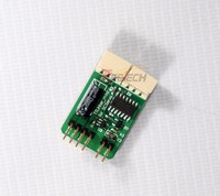 Placa de Conversión de Señal Mini UART TTLinker para Servo Feetech SCS009 TTL, Placa Feetech Ttlinker