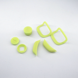 Bộ Phận Nhựa Nhỏ In <span class=keywords><strong>3D</strong></span> Polypropylene (PP) In <span class=keywords><strong>3D</strong></span> 2D - Product Image 2