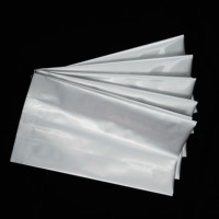 Sac en aluminium de qualité alimentaire, pièces, imprimé personnalisé, sac en grains de café pour utilisation des sacs de thé, emballage