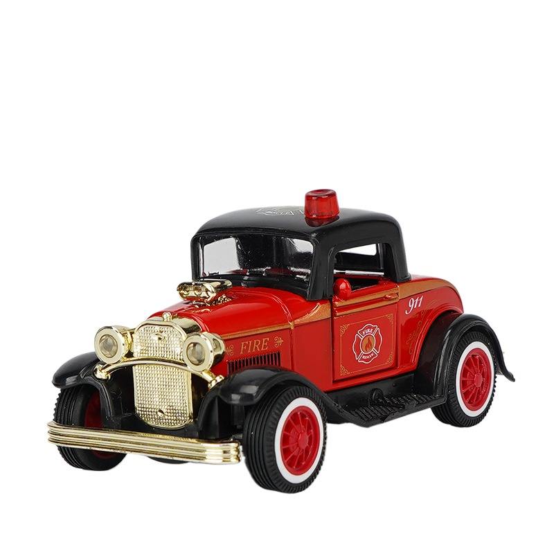 Casquette version Q (version lutte contre les incendies)