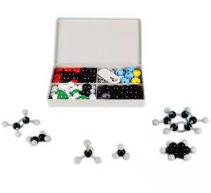 Gelsonlab HSCM-018 gran conjunto de química Molecular modelo - Product Image 5
