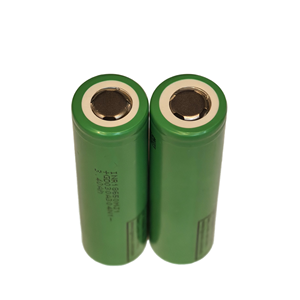 Cella 18650 ad Alta Densità Energetica, 3.6V <span class=keywords><strong>Nominale</strong></span>, Capacità 3500mAh Mj1 - Product Image 2