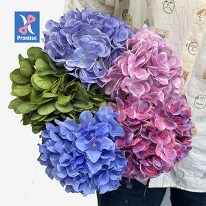 Обещание, реалистичный шелк, искусственный свободный цветок для свадебного душа, декор для вечеринки от производителя - Product Image 1