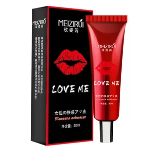 MEIZIRUI Women Exciter for Women Orgasm Gel Lubricant for Sex Lubrication Enhancer Intimate Goods for Adult Sex Products