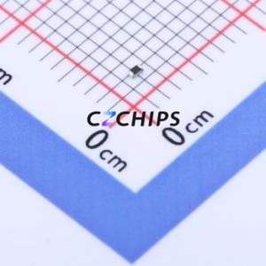 ตัวต้านทานแบบ SMD ERJ2RKF2613X ขนาด 0402 (ประเภท: ฟิล์มหนา) (ค่าความต้านทาน: 261kโอห์ม ความแม่นยำ: 1%) - Product Image 1