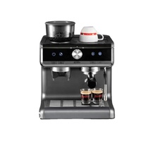 Machines à café Barista Home Original Oracle Bes980, Barista Bes870Bss, Espresso Express, machine à café Breville avec moulin