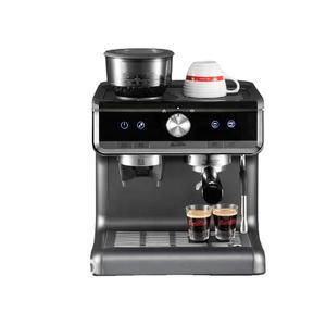 <span class=keywords><strong>Cafetera</strong></span> de Expreso <span class=keywords><strong>Breville</strong></span> <span class=keywords><strong>Barista</strong></span> para el Hogar con Molinillo Integrado Modelos Originales Oracle BES980 y <span class=keywords><strong>Barista</strong></span> BES870BSS - Product Image 5