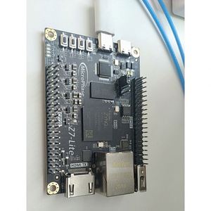 บอร์ดพัฒนา FPGA บอร์ดหลัก ZYNQ XILINX ZYNQ7000 7020 7010 Z7 Lite - Product Image 5