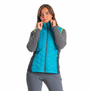 Gilet da esterno per donna Gerola - Product Image 2