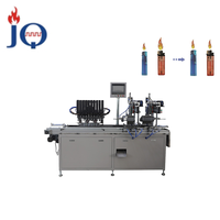Vente en gros détecteur de flamme allume-cigare flamead check machine briquet équipement de production