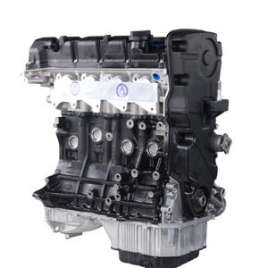 Motores nuevos de fábrica Motor G4GC 2,4 Para <span class=keywords><strong>Hyundai</strong></span> <span class=keywords><strong>Tucson</strong></span> Sonata Reemplazo de motor automotriz Alto rendimiento para ventas en caliente - Product Image 1