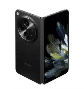 <span class=keywords><strong>โทรศัพท์</strong></span>มือถือ OPPO Find N3 5G รุ่นใหม่ปี2024หน้าจอ OLED ขนาด7.82นิ้วชาร์จเร็ว Super VOOC 67W แบตเตอรี่4,085mAh กล้อง48MP รองรับ OTG <span class=keywords><strong>Google</strong></span> Play Store และ NFC - Product Image 5