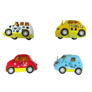 Mini modèle de voiture en métal moulé sous pression, échelle de véhicule, passe-temps, roue chaude, Monster Trucks, hotwwheels, ensemble de jouets de voiture