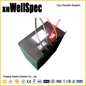 12 0 36ボルト変圧器220v 240v変圧器 - Product Image 6