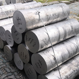 Barra de Aluminio de Alta Dureza, Estructura Metálica, Directo de Fábrica, Grado 7072 7075 - Product Image 6