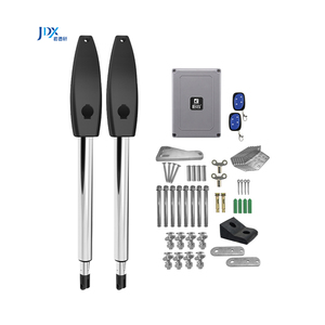 <span class=keywords><strong>Mini</strong></span> tự động Swing cổng động cơ Swing cổng mở 150kg đôi Swing cán cổng mở cửa tự động nhà khai thác - Product Image 4