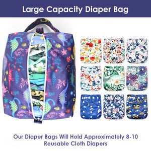 Natuare – sac à couches pour enfants, sac à couches pour enfants - Product Image 3