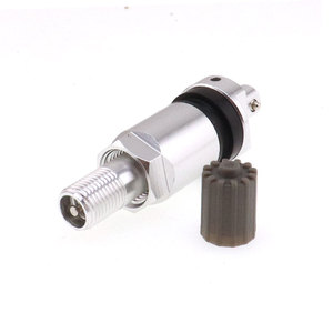 Lốp xe <span class=keywords><strong>TPMS</strong></span> van hành khách xe lốp không săm van cao su snap-in lốp gốc - Product Image 6