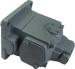 Pompes hydrauliques série PV2R, série à palettes simples, modèle PV2R14-14-153-L-RAAA-33 - Product Image 4