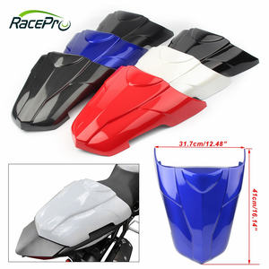 RACEPRO pièces de carénage de siège arrière de moto pour <span class=keywords><strong>Suzuki</strong></span> <span class=keywords><strong>SV</strong></span> 650 <span class=keywords><strong>2017</strong></span> 2018 2019 2020 2021 2022 - Product Image 3