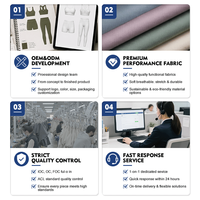Veste de yoga sans couture à compression élevée, col montant zippé, manches longues, pour femme, ajustée, séchage rapide, pour la gym et le sport en extérieur