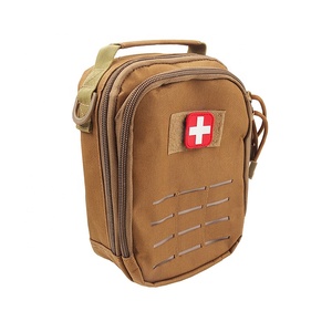 <span class=keywords><strong>Kit</strong></span> de suministros médicos de gran venta, <span class=keywords><strong>kit</strong></span> de combate táctico, botiquín de primeros auxilios de supervivencia de emergencia - Product Image 4