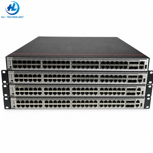 S5731S-S Series Gigabit Access Switches S5731S-S48T4X-A With 48xGE RJ45/4x10GE SFP+