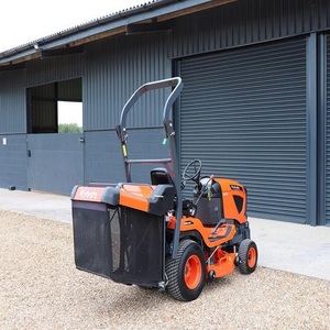 Cortacésped Kubota G231 de grado profesional de calidad superior a la venta rendimiento fiable para trabajos agrícolas Comprar ahora - Product Image 4