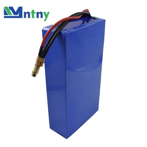 CNNTNY 60v 18650 Battery Packs 60v 20ah Bateria 60v 20ah 1200wh - Product Image 2