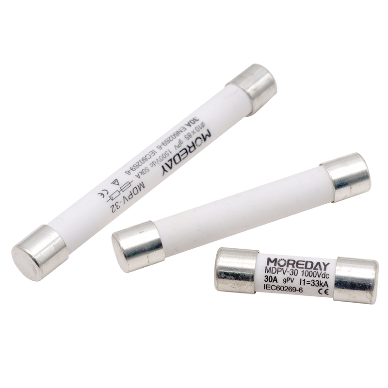 Best Quality Panel Dc Fuse Power